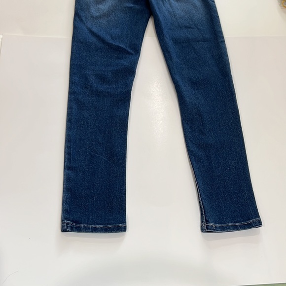 Squeeze blue jeggings - Picture 4 of 4